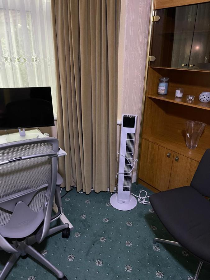 Room Canvey Island Dış mekan fotoğraf