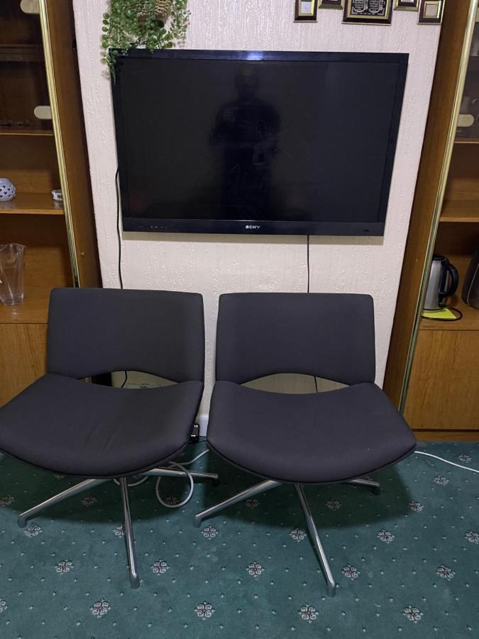 Room Canvey Island Dış mekan fotoğraf