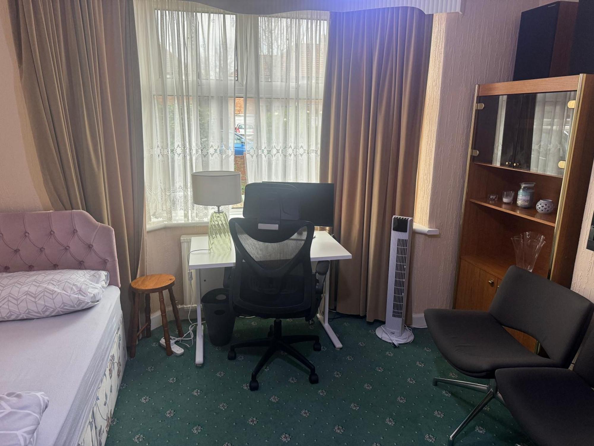 Room Canvey Island Dış mekan fotoğraf