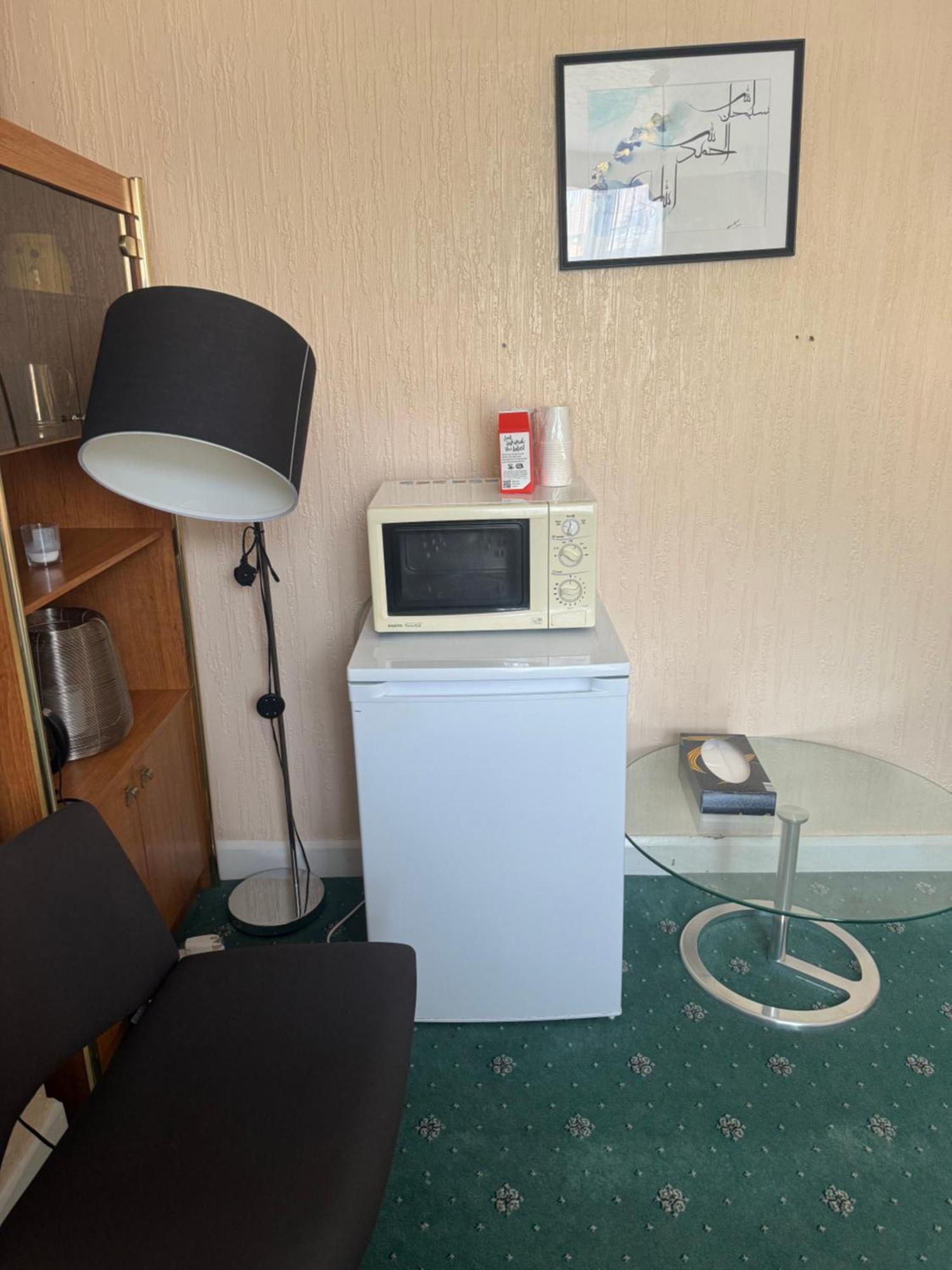 Room Canvey Island Dış mekan fotoğraf